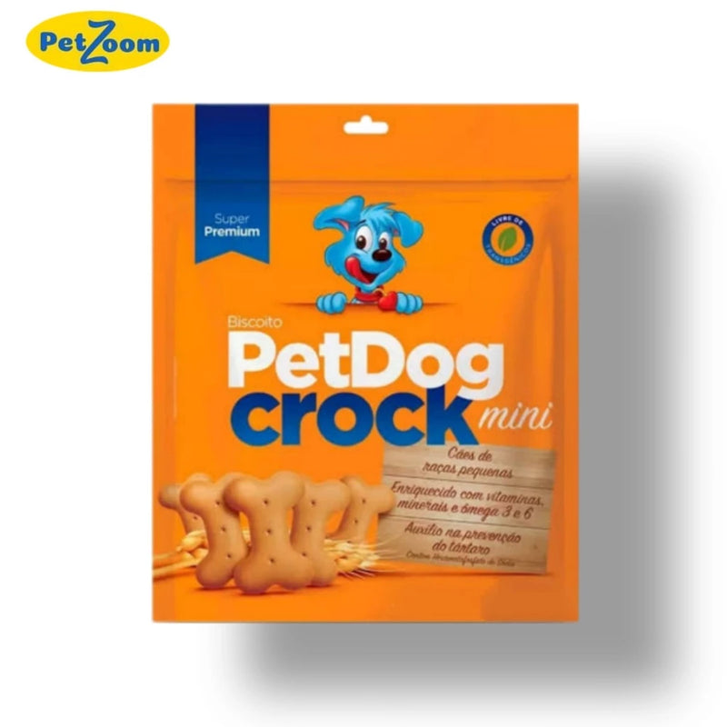 Biscoito Petisco Pet Cães Cachorro Super Premium