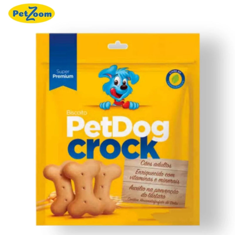 Biscoito Petisco Pet Cães Cachorro Super Premium