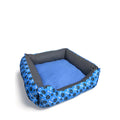 Cama Para Cachorro Cão e Gato 50x50cm Caminha